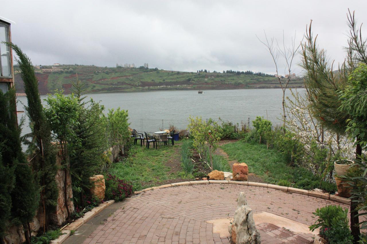 Zimer Al-Bayt Mas'ada Exterior foto
