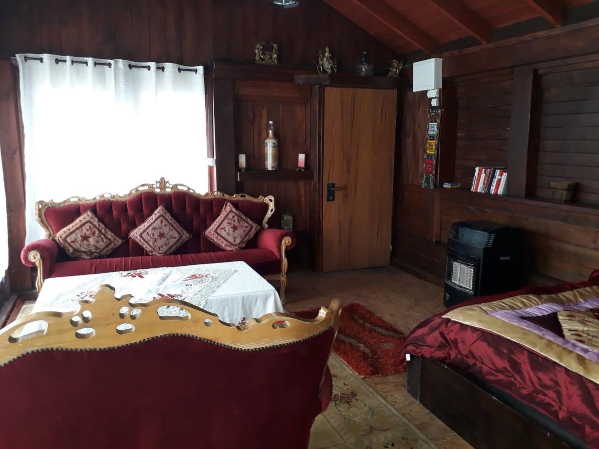Zimer Al-Bayt Mas'ada Exterior foto