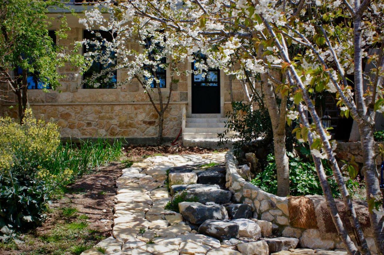Zimer Al-Bayt Mas'ada Exterior foto